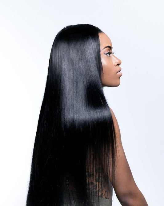 Maison de Strands – Raw Straight Bundles